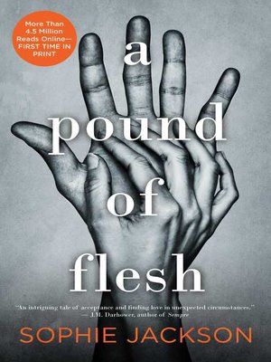 cover image of A Pound of Flesh